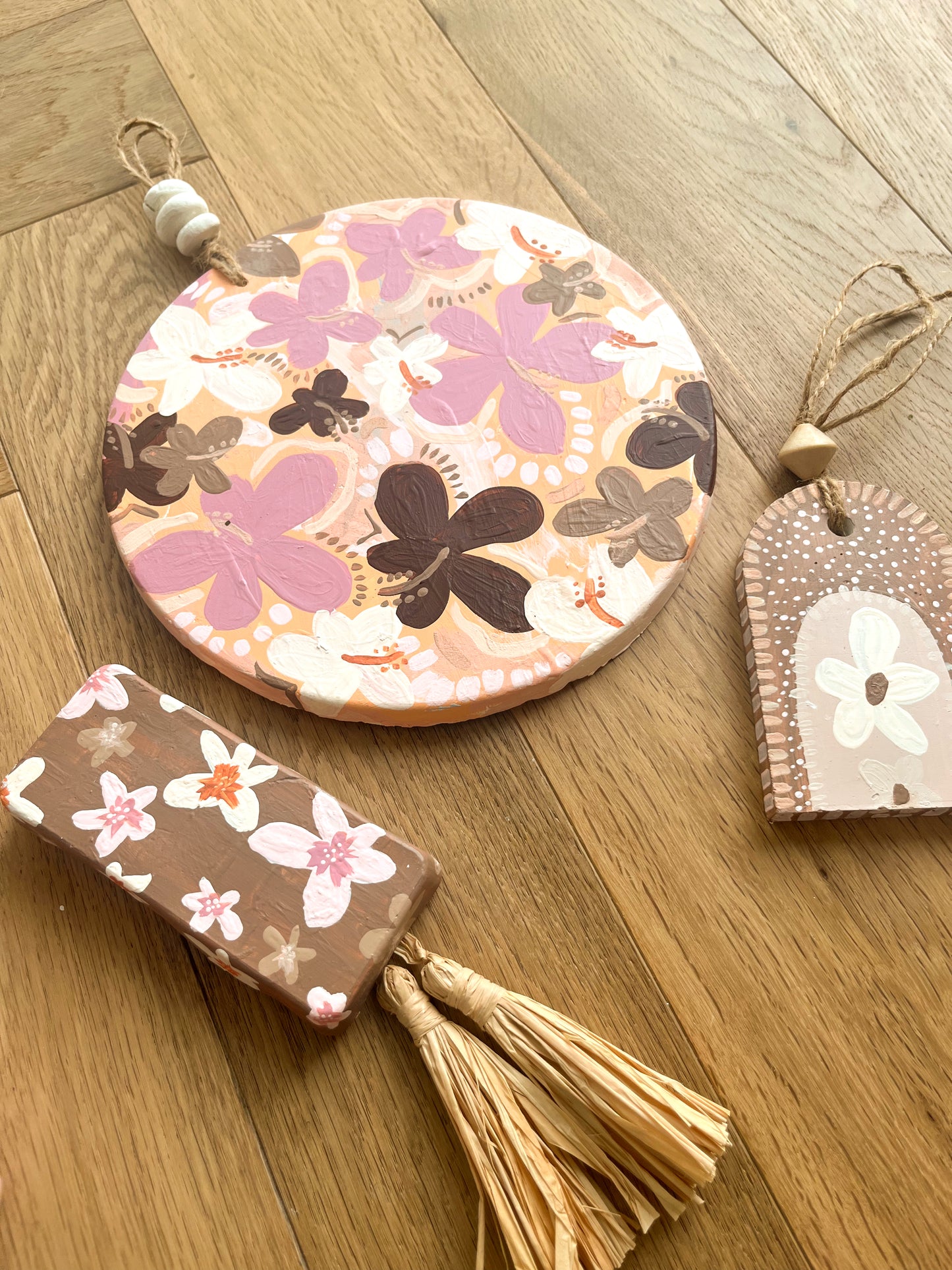 DAISY - ARCH WALL TILE