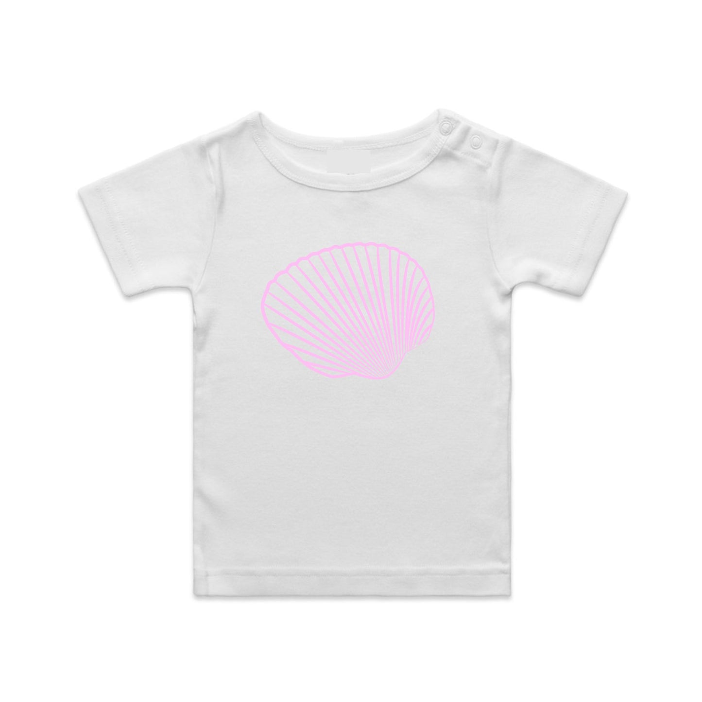 MERMAID TEE CANDY - KIDS