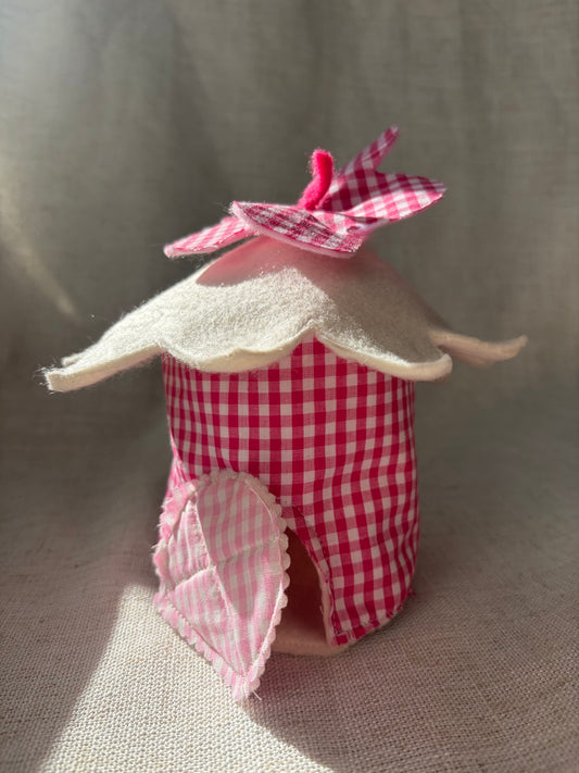 BERRY BLISS FAIRY HOUSE