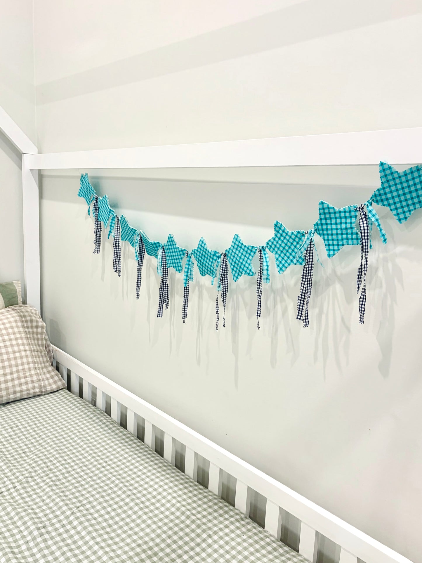 STARRY NIGHT BUNTING