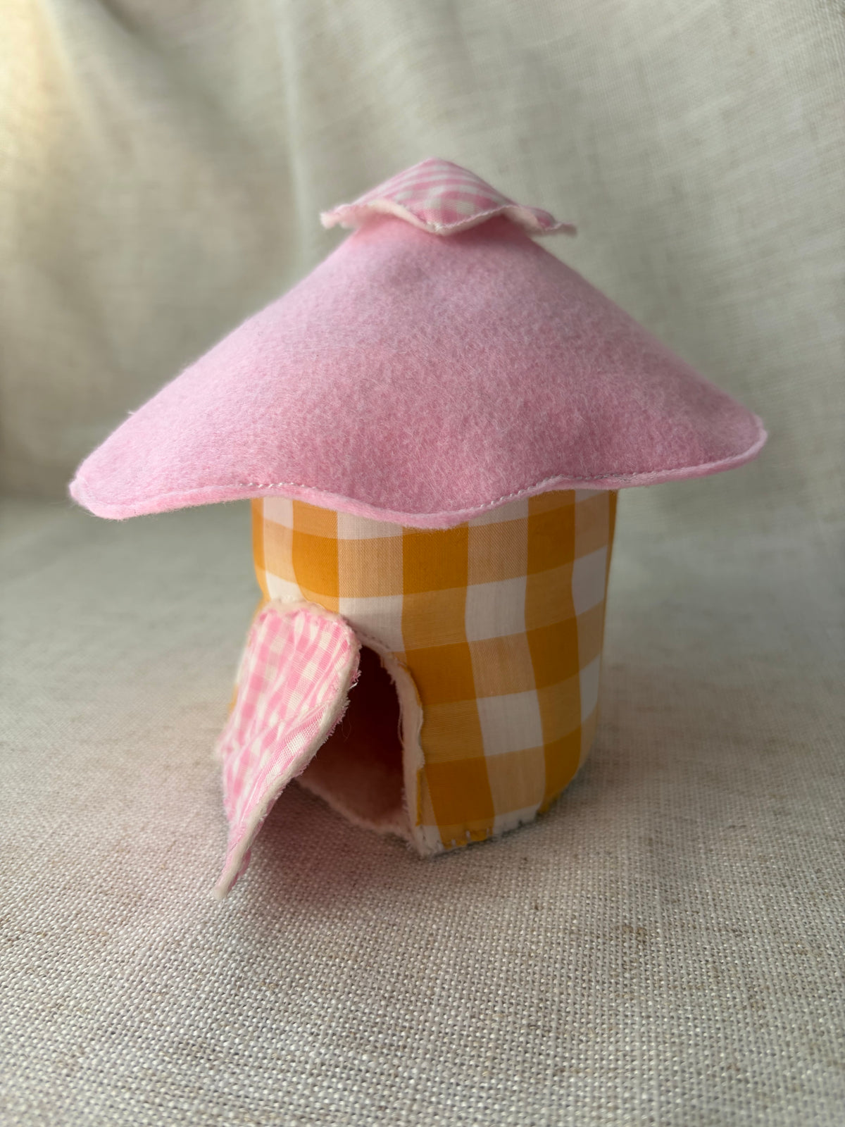 WISHWEAVER FAIRY HOUSE