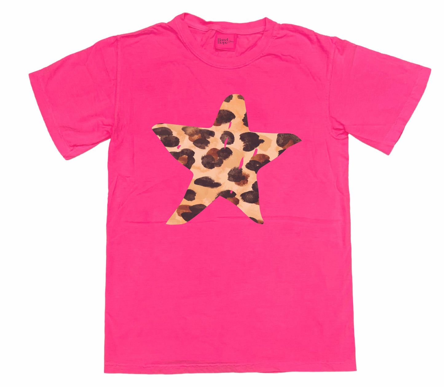 STARDUST - NEON PINK